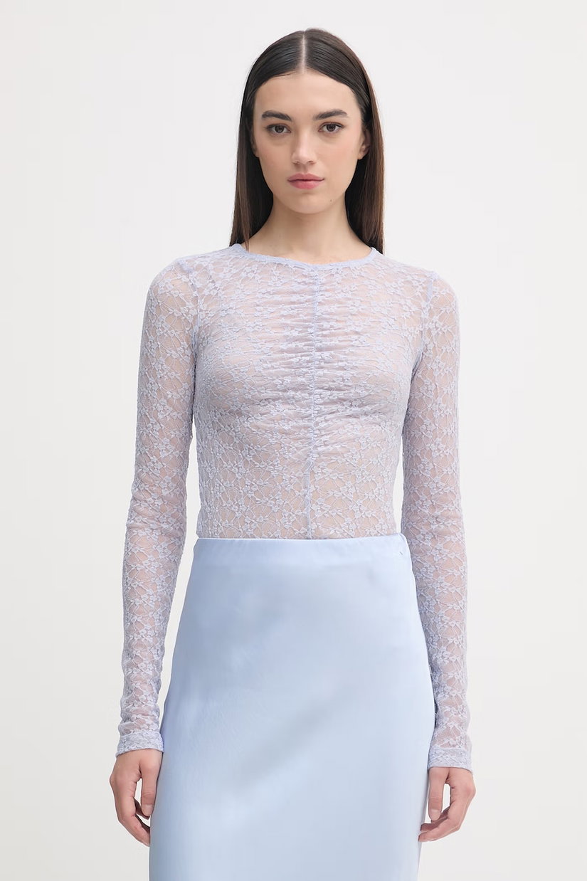 Sisley bluză de damă