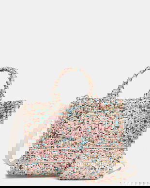 Juicy Couture geantă shopper femei IRIS