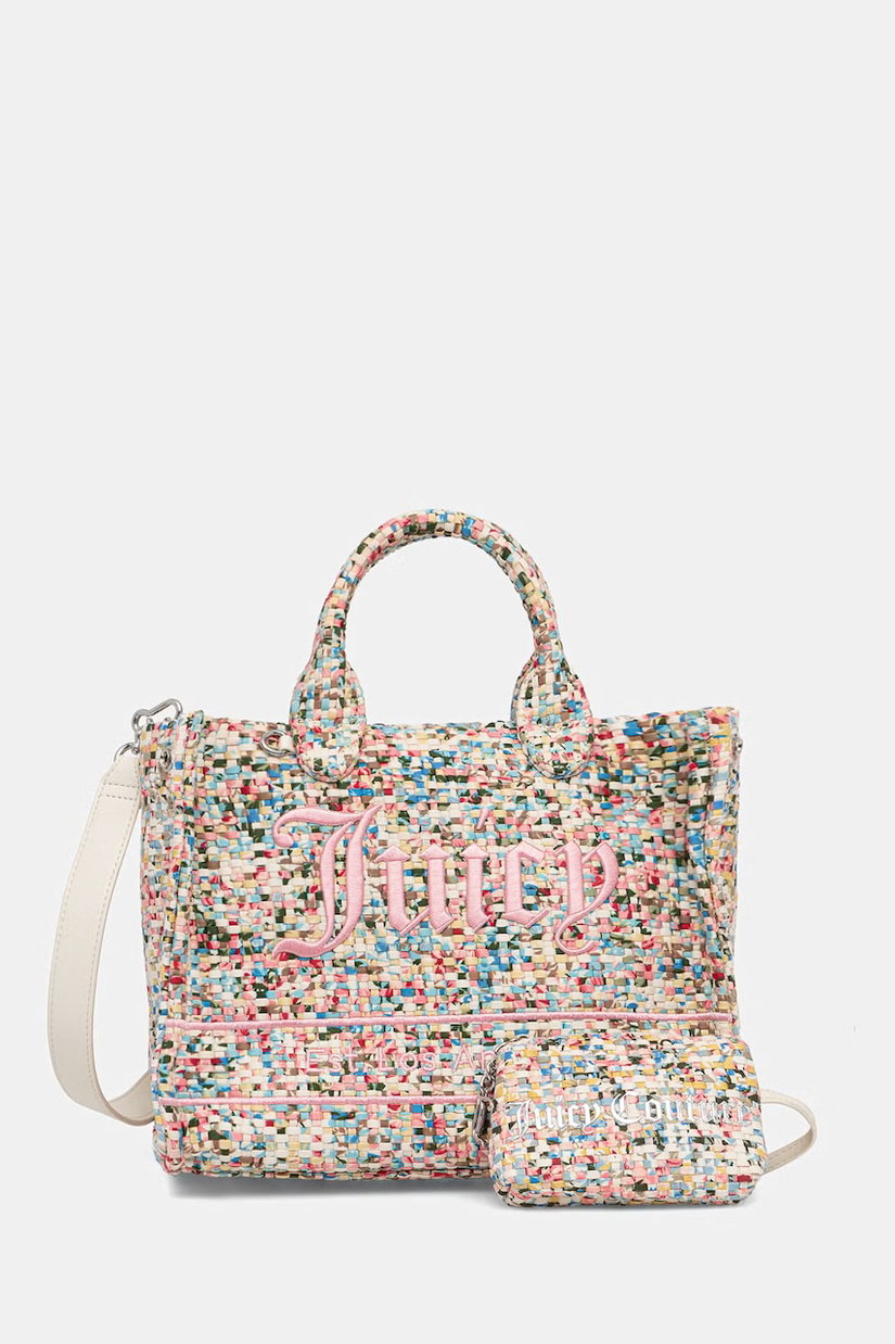 Juicy Couture geantă shopper femei IRIS