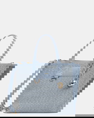 Furla geantă tote de damă Divide It S Tote