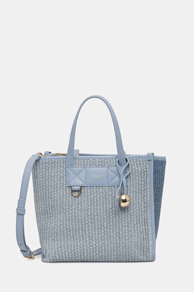 Furla geantă tote de damă Divide It S Tote