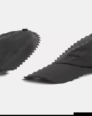 Icebreaker cozoroac pentru bărbați, cu amestec de lână merino Panel