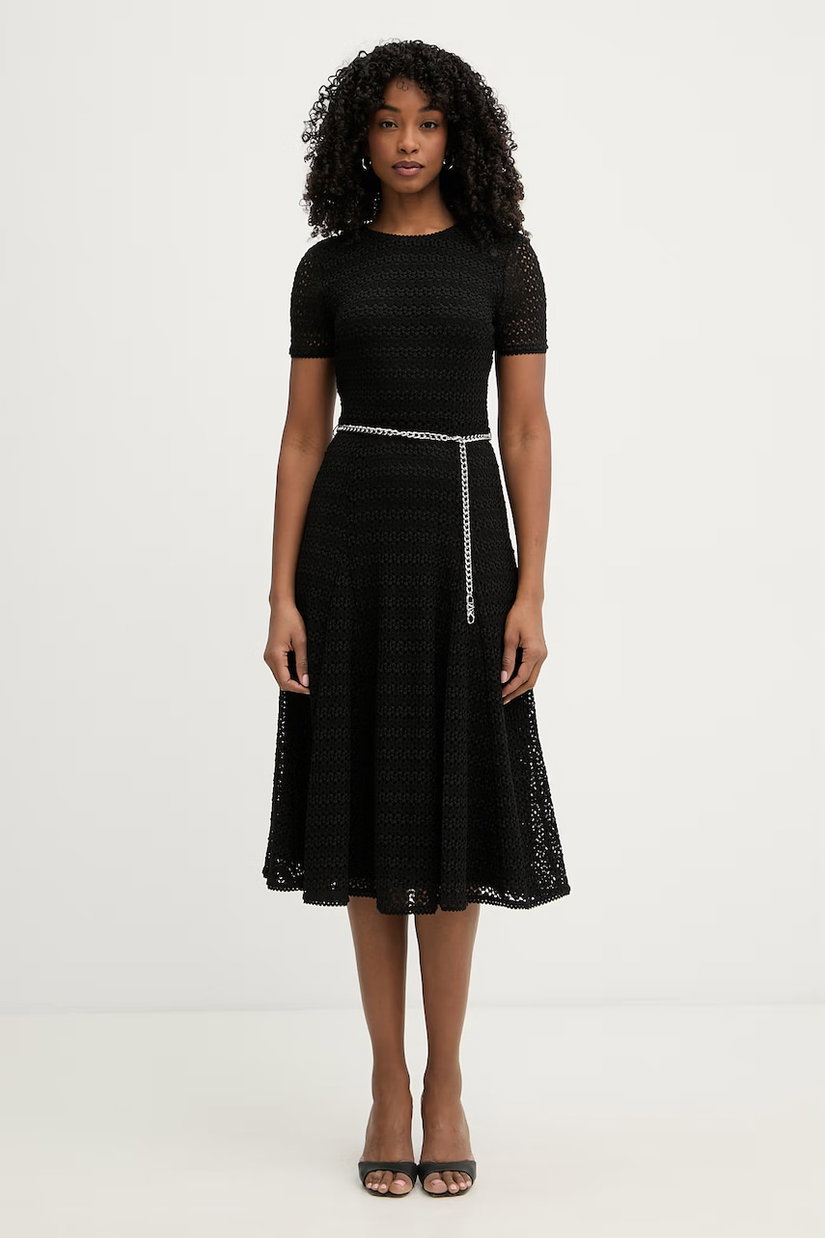 MICHAEL Michael Kors rochie evazată