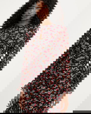 Morgan rochie de vară