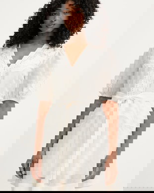 Twinset rochie de vară