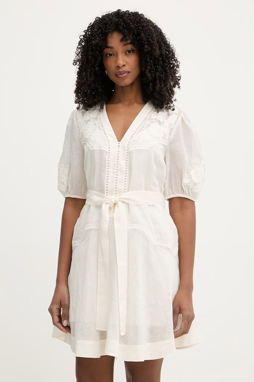 Twinset rochie de vară