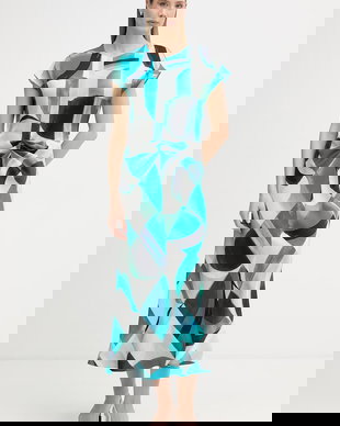 Joseph Ribkoff rochie