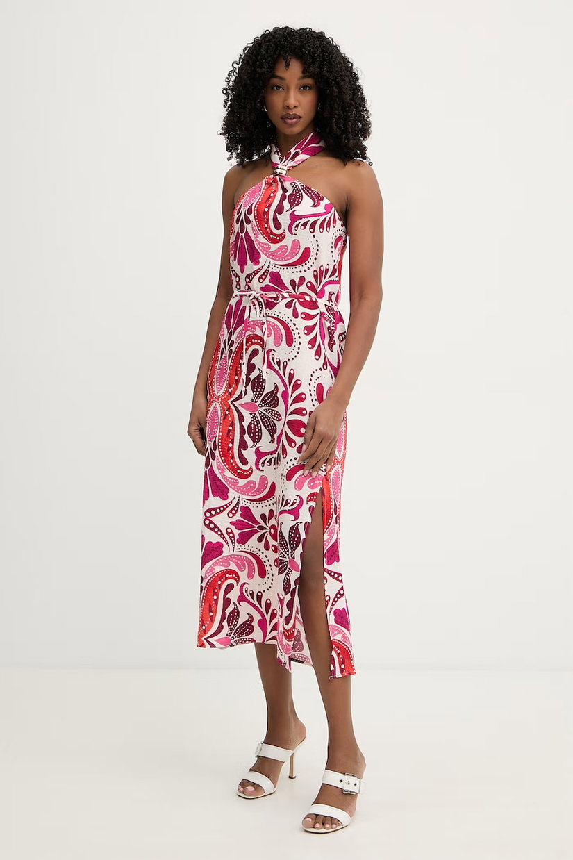 Morgan rochie de vară cu vâscoză