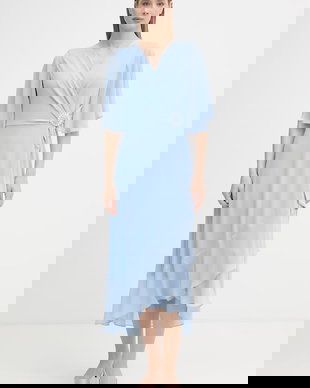 Joseph Ribkoff rochie evazată