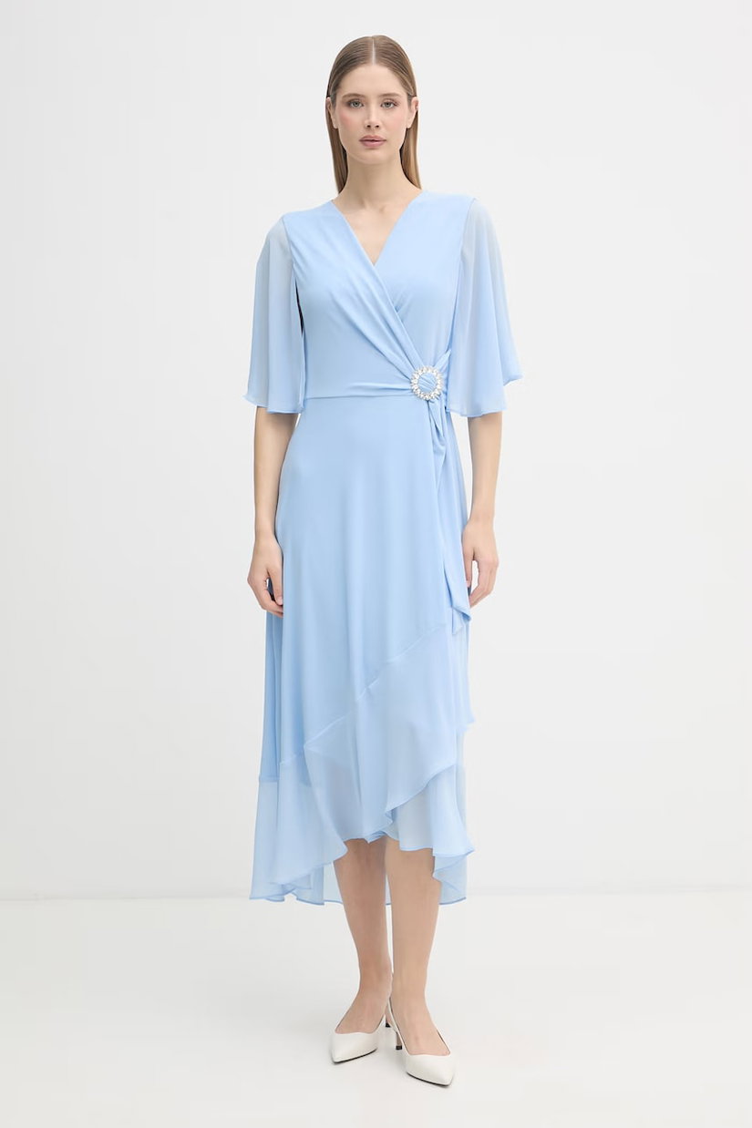 Joseph Ribkoff rochie evazată