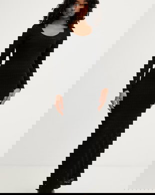 MICHAEL Michael Kors rochie cu vâscoză