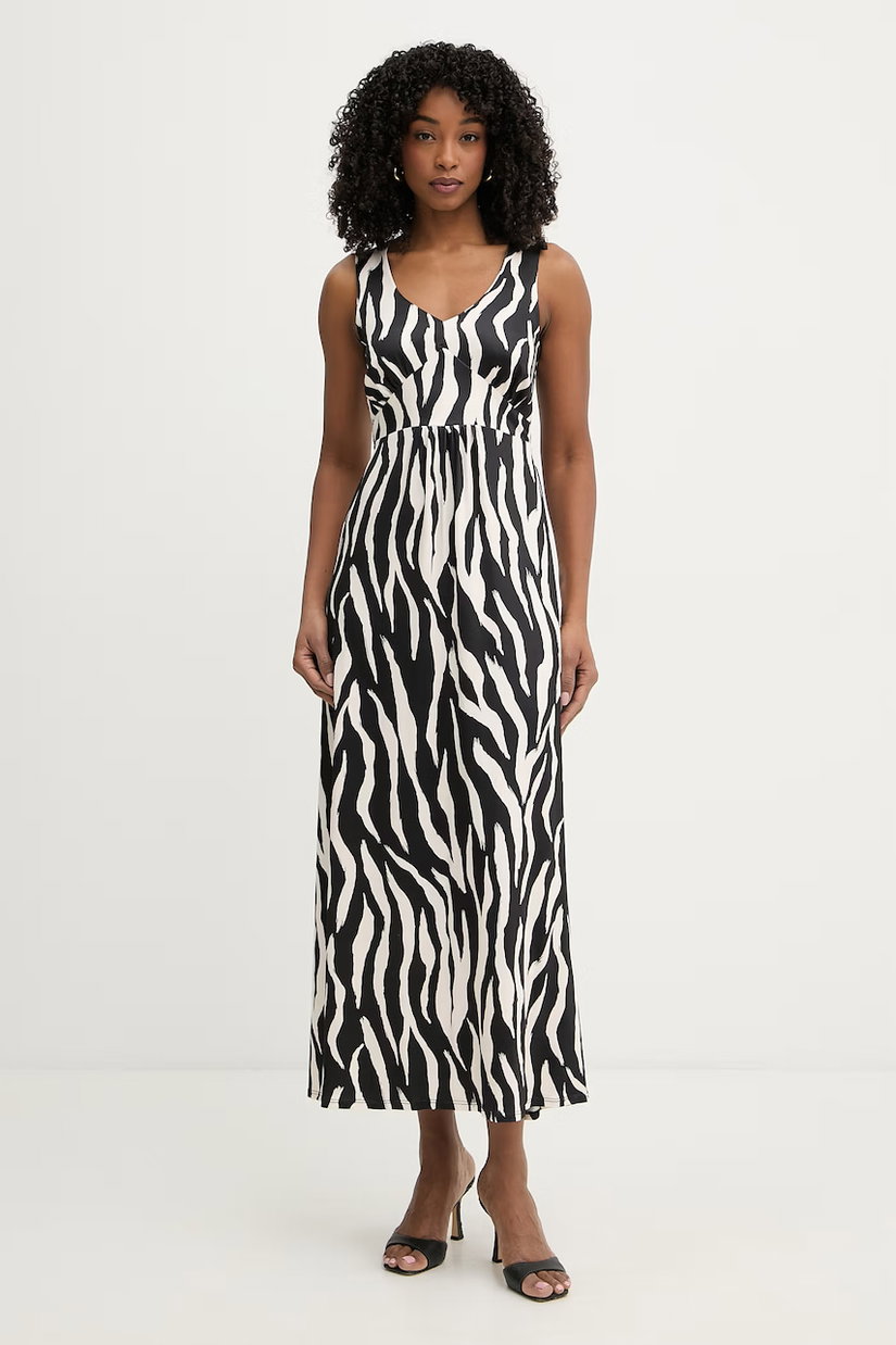 Morgan rochie evazată