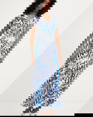 Morgan rochie de vară