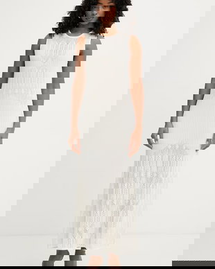 Liu Jo rochie de vară