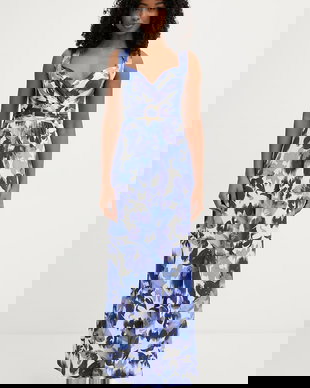 Morgan rochie de vară