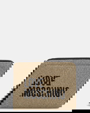 Love Moschino portofel pentru femei