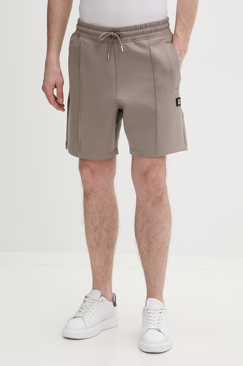 HUGO pantaloni scurți de trening pentru bărbați, din bumbac Dimacshort