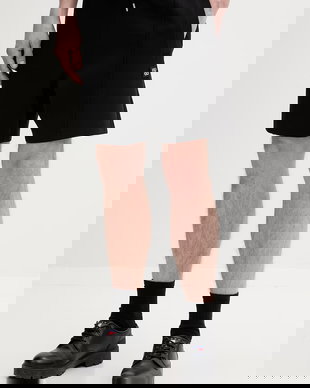 HUGO pantaloni scurți de trening pentru bărbați, din bumbac Dimacshort