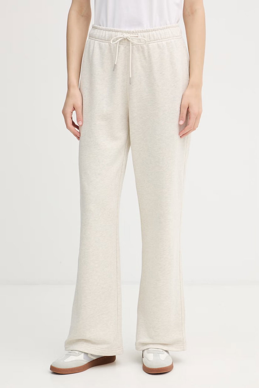 Calvin Klein Jeans pantaloni de trening pentru femei, din bumbac