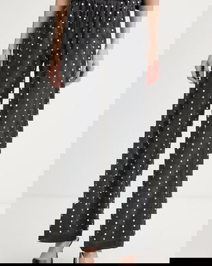 Pinko pantaloni de trening pentru femei