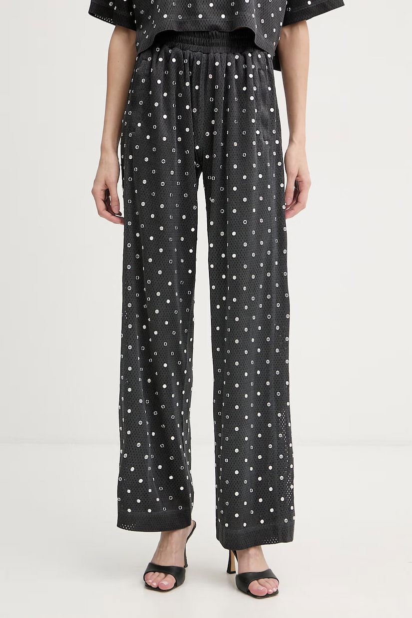 Pinko pantaloni de trening pentru femei