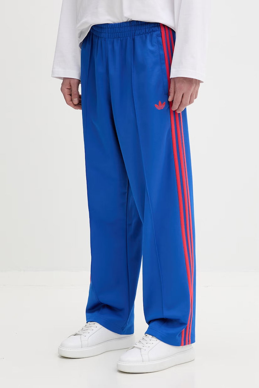 adidas Originals pantaloni de trening pentru bărbați, din bumbac