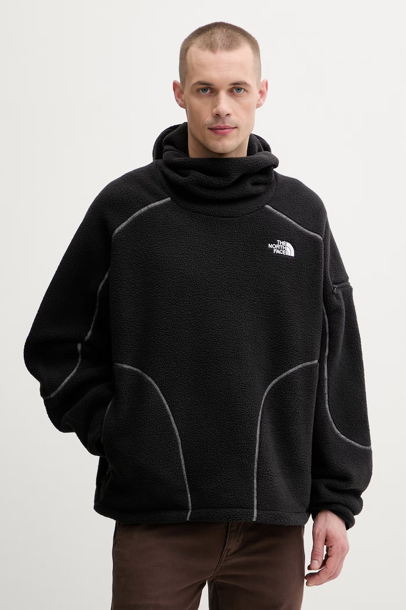 The North Face hanorac din polar pentru bărbați Balaclava