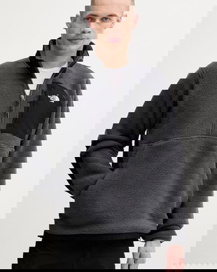 The North Face hanorac din polar pentru bărbați Yumiori Off Peak