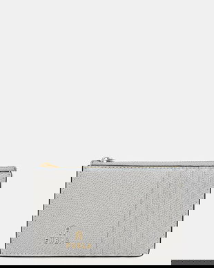 Furla portofel pentru femei, din piele Camelia M