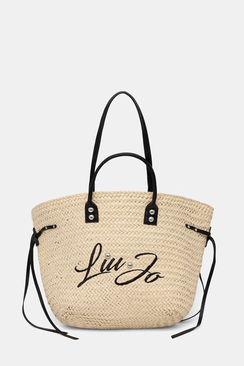 Liu Jo geantă de plajă pentru femei