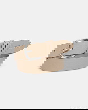 Marc O'Polo curea pentru femei, din piele