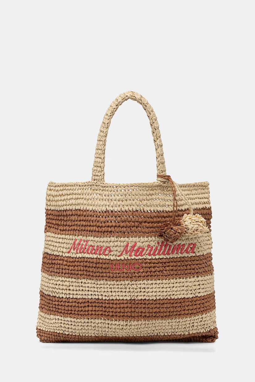 Liu Jo geantă de plajă pentru femei