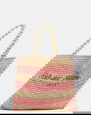 Liu Jo geantă de plajă pentru femei