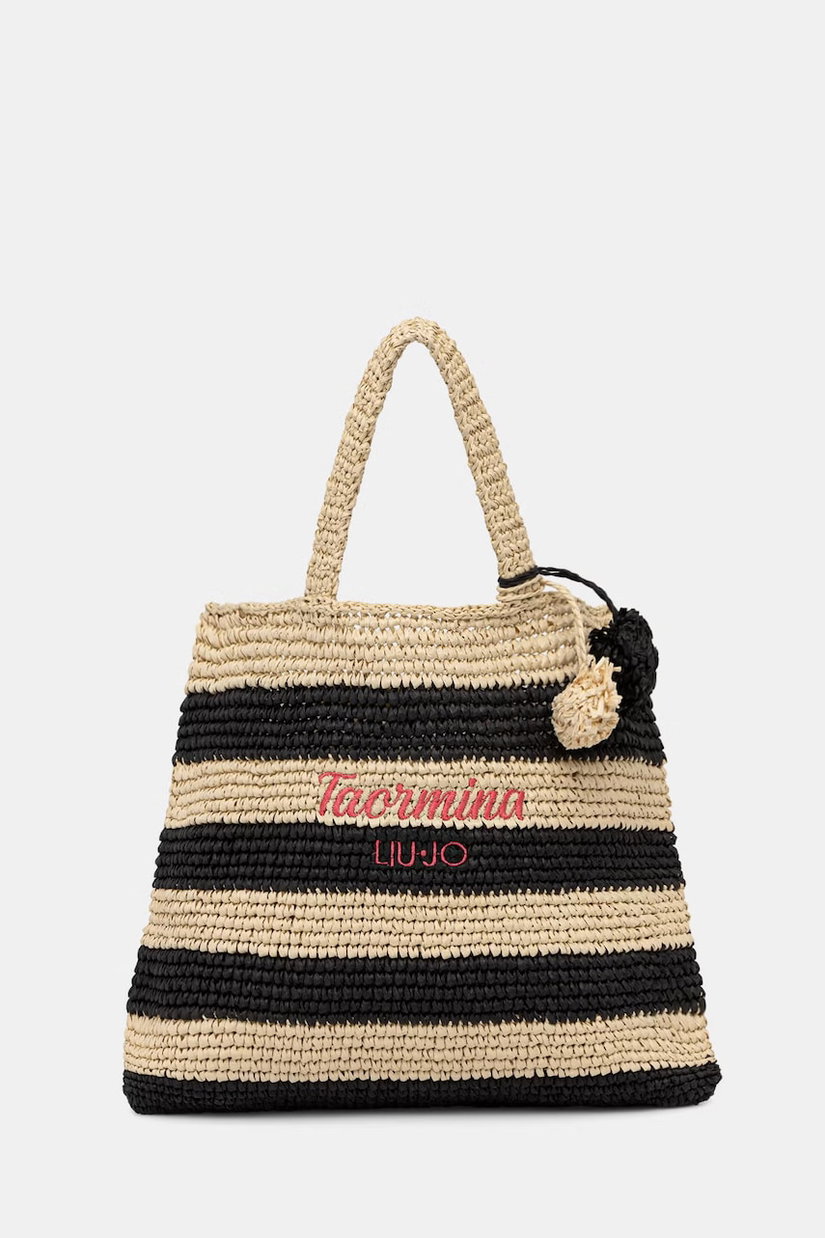 Liu Jo geantă de plajă pentru femei