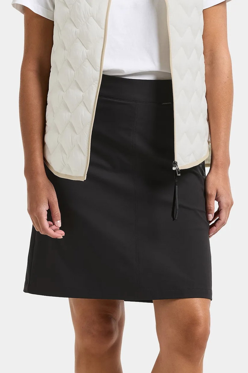 Didriksons fustă-pantalon PAULINA