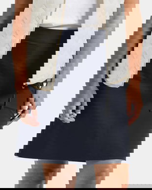 Didriksons fustă-pantalon PAULINA