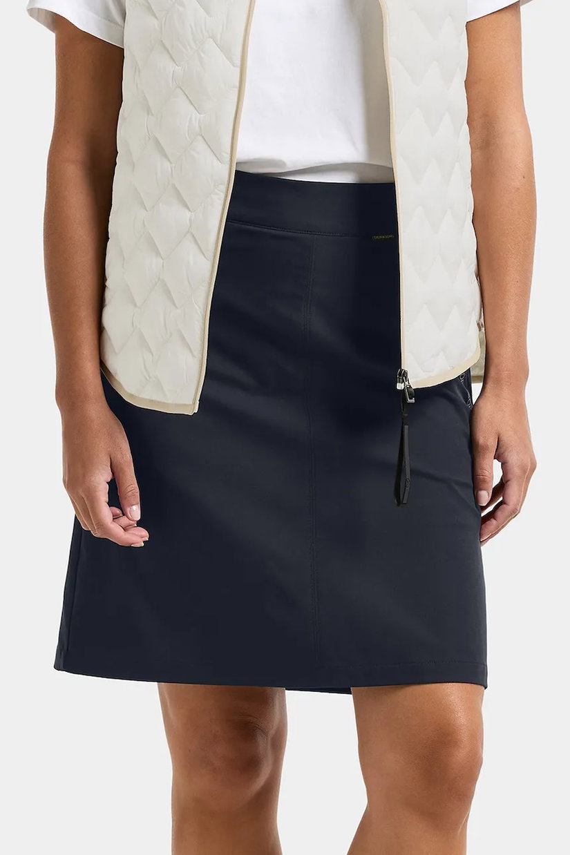 Didriksons fustă-pantalon PAULINA