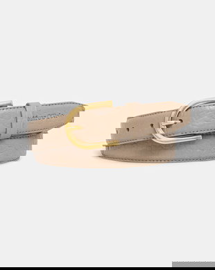 Marc O'Polo curea pentru femei, din piele