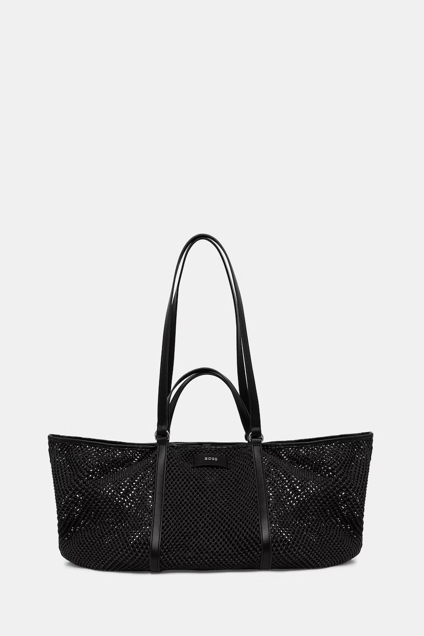 BOSS geantă pentru femei Palmah Tote ME