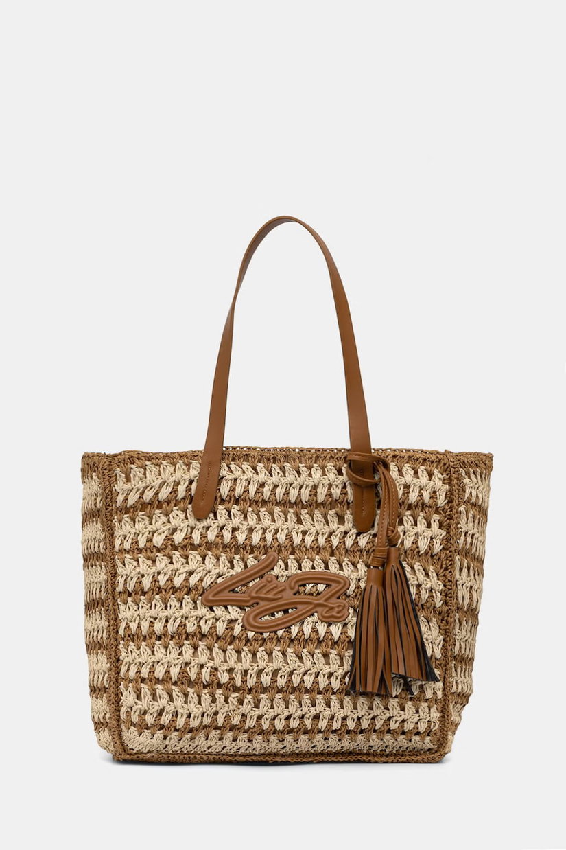 Liu Jo geantă de plajă pentru femei