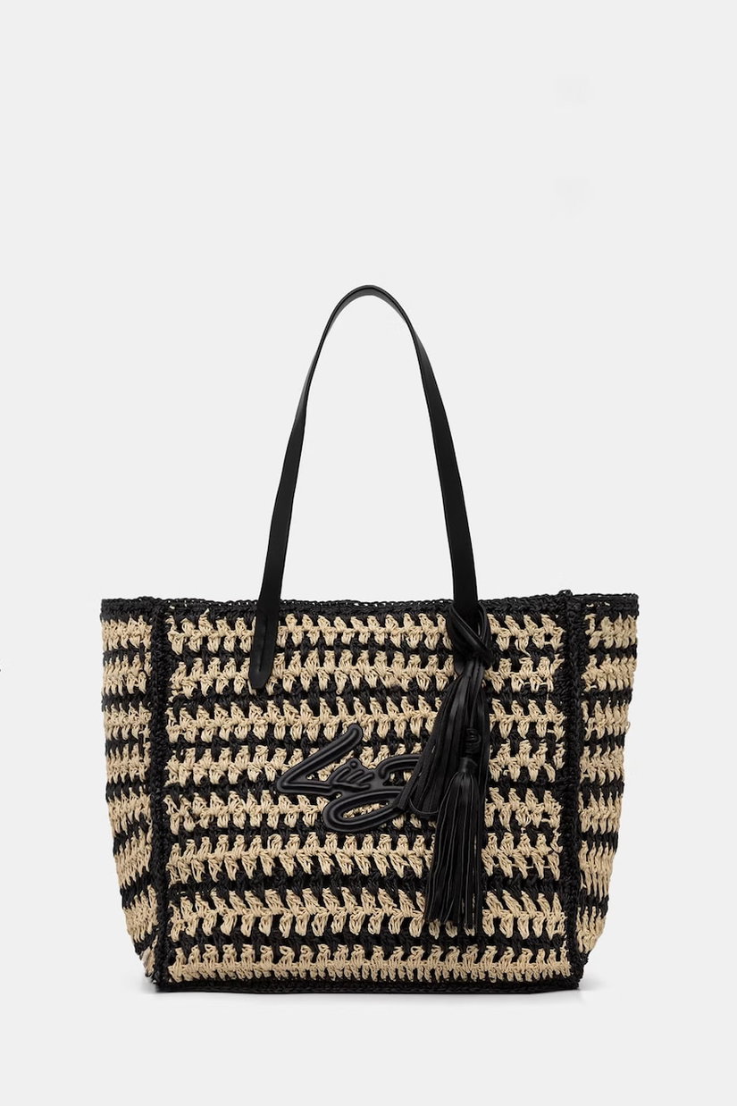 Liu Jo geantă de plajă pentru femei