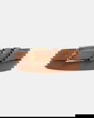 Marc O'Polo curea pentru femei, din piele