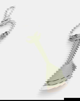 Marc O'Polo breloc pentru femei, din piele