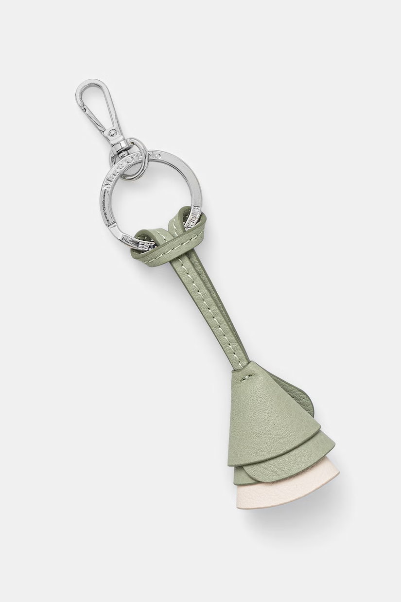 Marc O'Polo breloc pentru femei, din piele