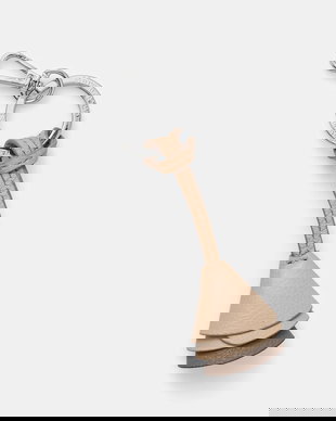 Marc O'Polo breloc pentru femei, din piele