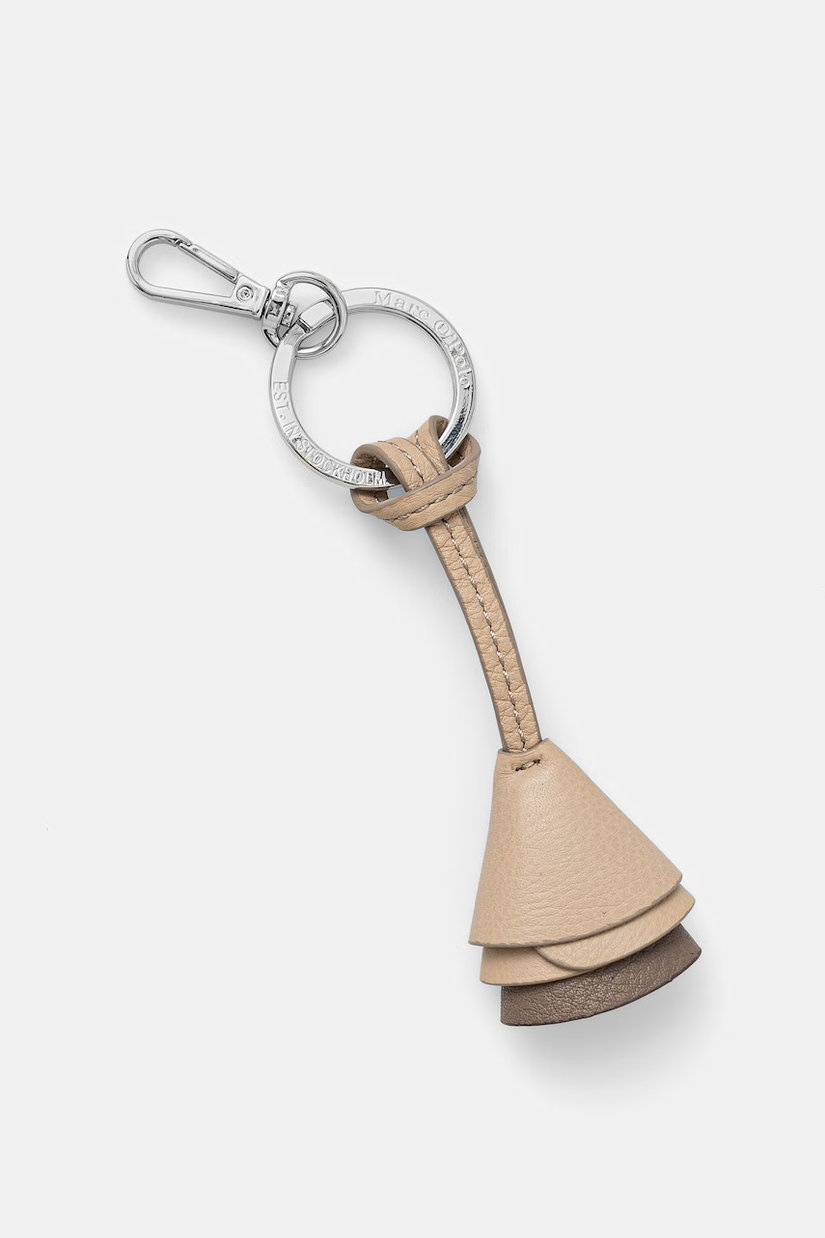 Marc O'Polo breloc pentru femei, din piele