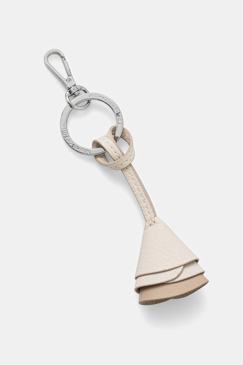 Marc O'Polo breloc pentru femei, din piele