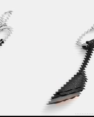 Marc O'Polo breloc pentru femei, din piele