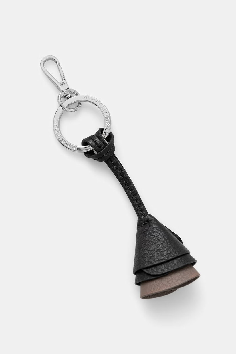 Marc O'Polo breloc pentru femei, din piele