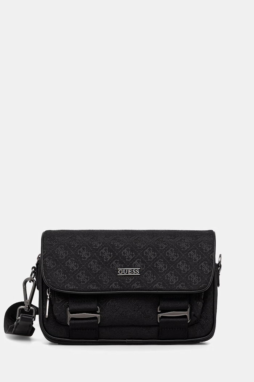 Guess borsetă pentru bărbați BOSTON